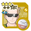 Lt. Surge & Electrode sync pair